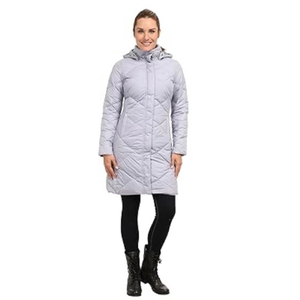 The North Face Miss Metro Parka